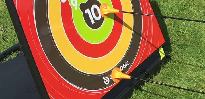 Summer Soft Archery Summer Soft Archery